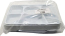Plastic Tray (Thali)