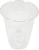 Clear PET Plastic Cup