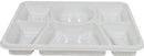 Plastic Tray (Thali)