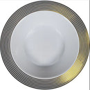 Round Plastic Bowl