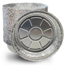 Aluminium Foil Container