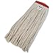 20oz Natural Cotton Cut-End Mop Head