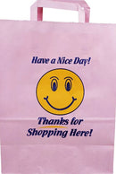Paper Handle Bags