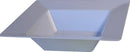 Square Plastic Bowl