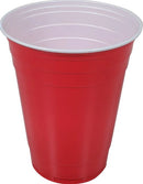 Red Party Cups