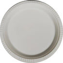 Round Plate