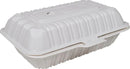 Clamshell Container