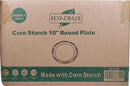 Round Plate