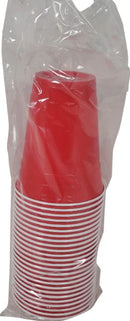 Red Party Cups