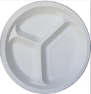 Round Plate