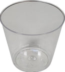 Plastic Shooter Cups