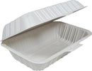 Clamshell Container