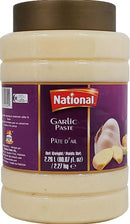 Garlic Paste