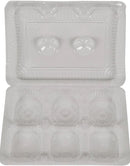 Regular Muffins Container