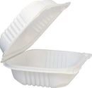 Clamshell Container