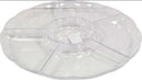 Plastic Tray