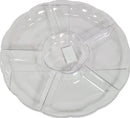 Plastic Tray