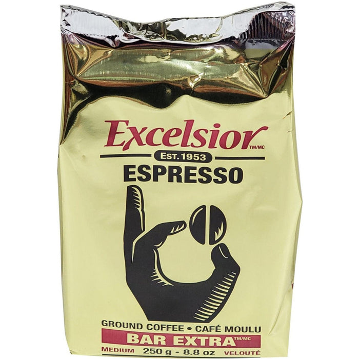 Excelsior Espresso Coffee Econo Wholesale