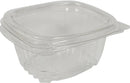 Hinged Deli Container