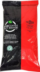 Club Coffee
