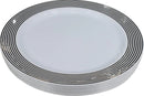 Round Plastic Plate