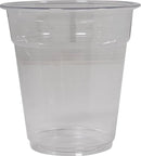 Clear PET Cup