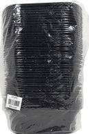 Rectangle Plastic Container