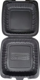 Clamshell
