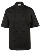 Chef Jacket S/S 2XL