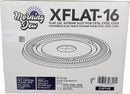 Clear Flat Lid