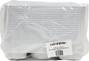 Plastic Tray (Thali)