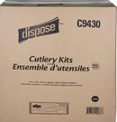Cutlery Kit