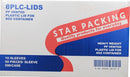 Plastic Lids
