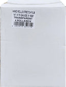 Shrink Wrap