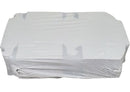 White Cake Boxes