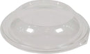 Clear Plastic Dome Lid