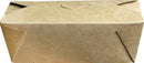 Kraft Paper Fold Box