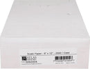 Wax Paper