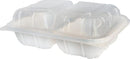 Hinged Container