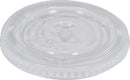 Plastic Lids Flat