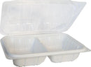 Hinged Container