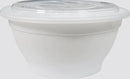 Round Plastic Noodle Bowl