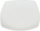 10.5" Square Plate