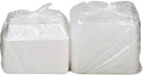 Rectangle White Plastic Container