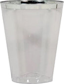 7oz Round Cup
