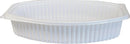 Oval Container