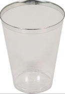 7oz Round Cup