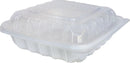Hinged Container