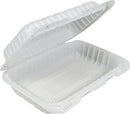 Clamshell Container