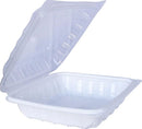 Hinged Container